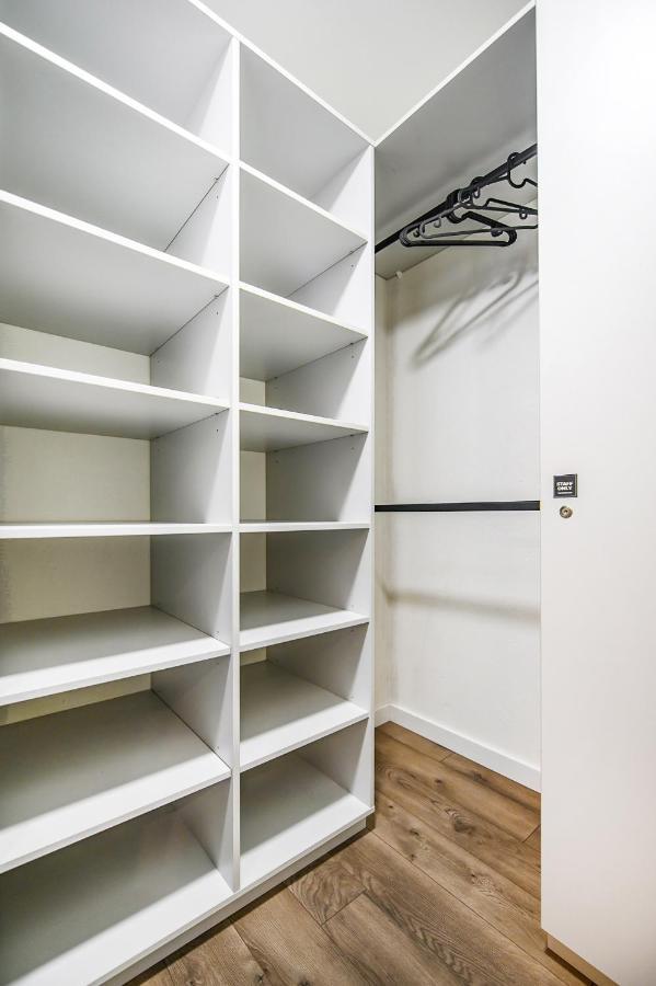 Apartmán Botanical Garden Loft Kaunas Exteriér fotografie
